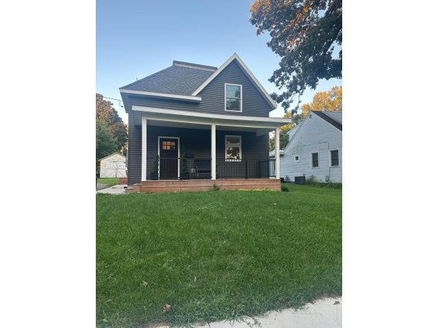 714 Pillsbury Avenue Albert Lea MN 56007 - MLS# 6774808