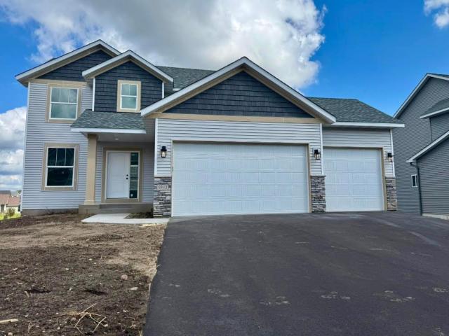 5843 Upper 179th Street W Lakeville MN 55044 - MLS# 6774820