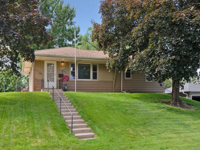 5001 W 108th Street Minneapolis MN 55437 - MLS# 6774821