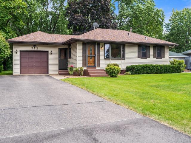272 Territorial Road NE Minneapolis MN 55434 - MLS# 6774836
