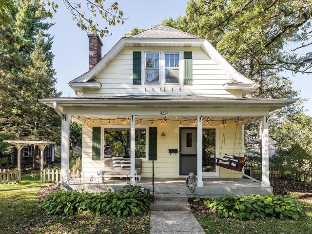 4224 Drew Avenue S Minneapolis MN 55410 - MLS# 6774883