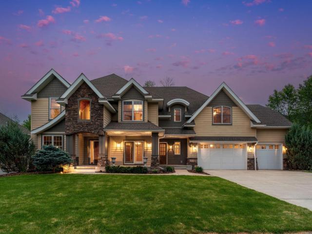 15525 53rd Avenue N Minneapolis MN 55446 - MLS# 6774884