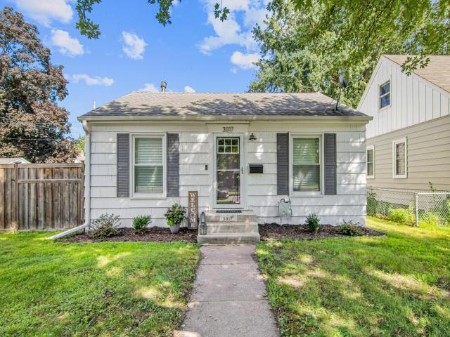 3017 Georgia Avenue S Minneapolis MN 55426 - MLS# 6774896