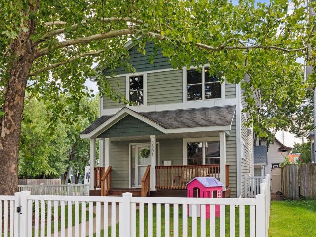3801 Pillsbury Avenue S Minneapolis MN 55409 - MLS# 6774916