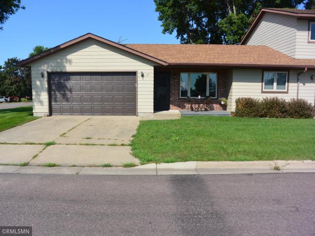 901 Vinton Avenue Glencoe MN 55336 - MLS# 6774952