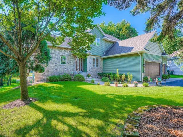 2204 128th Lane NE Blaine MN 55449 - MLS# 6774987