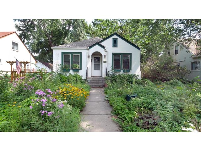 4206 Upton Avenue N Minneapolis MN 55412 - MLS# 6775008