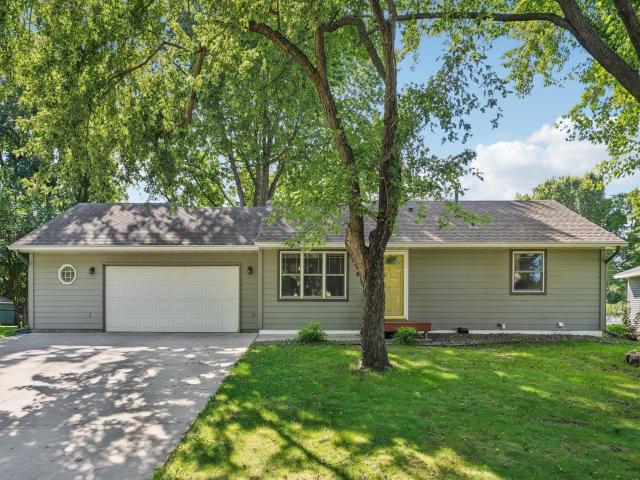 6852 161st Street W Rosemount MN 55068 - MLS# 6775035