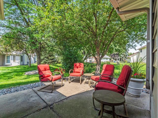 8528 Telford Crossing Brooklyn Park MN 55443 - MLS# 6775036