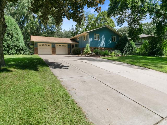 3380 Dunlap Street N Saint Paul MN 55112 - MLS# 6775038