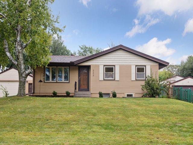 333 Sherrie Lane Saint Paul MN 55125 - MLS# 6775050