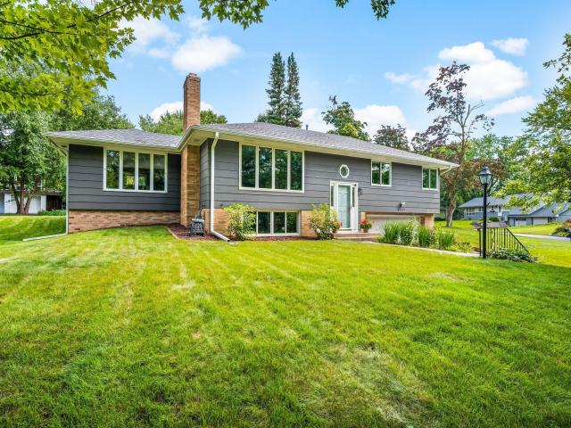 5537 Holiday Road Minnetonka MN 55345 - MLS# 6775053