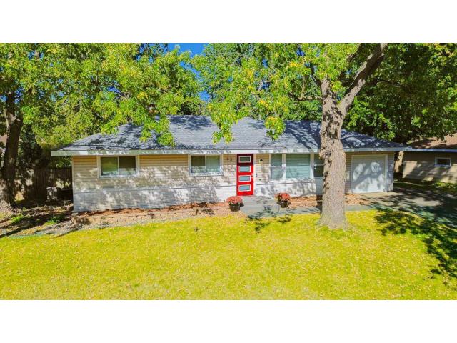 93 Martin Way Saint Paul MN 55127 - MLS# 6775057