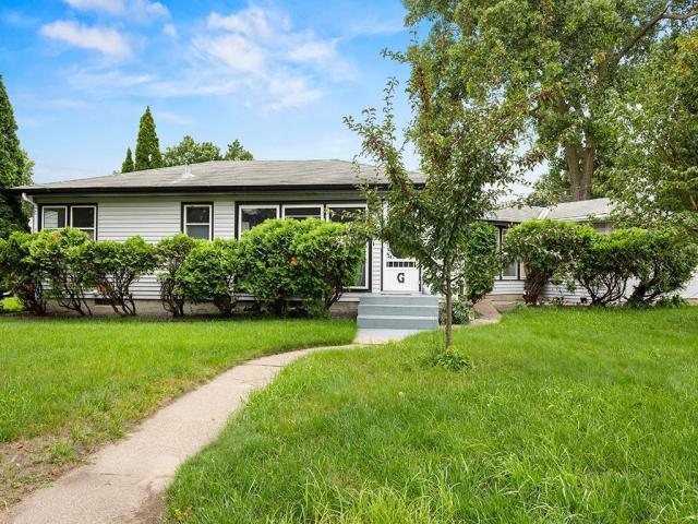 4857 Kentucky Avenue N Minneapolis MN 55428 - MLS# 6775066