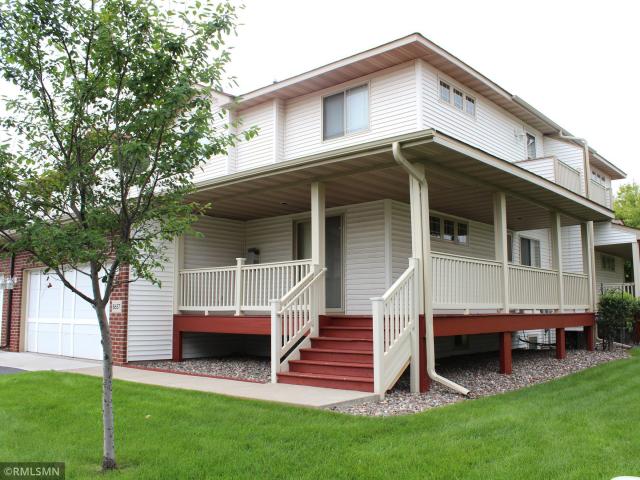 8657 Tessman Circle N Brooklyn Park MN 55445 - MLS# 6775085