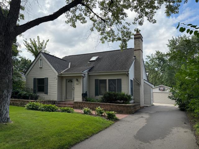 5109 Windsor Avenue Minneapolis MN 55436 - MLS# 6775105