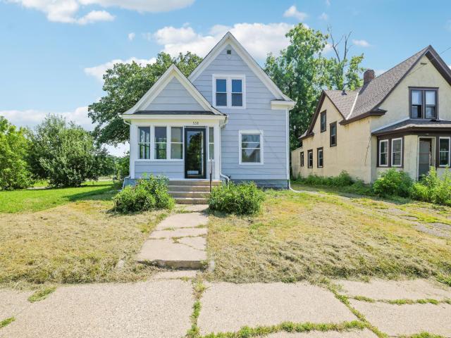 538 Newton Avenue N Minneapolis MN 55405 - MLS# 6775124