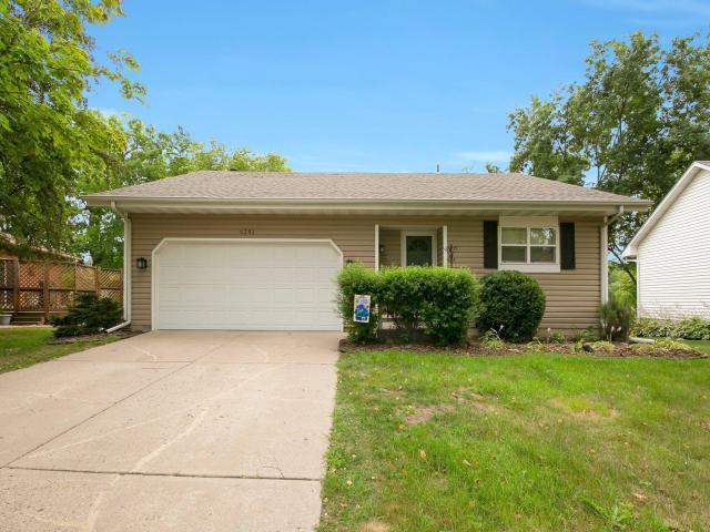 6281 Whispering Oaks Drive Eden Prairie MN 55346 - MLS# 6775155