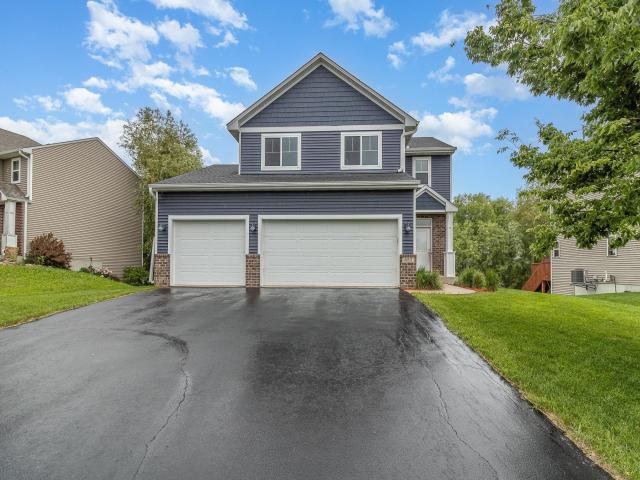 657 Golden Oak Street NE Lonsdale MN 55046 - MLS# 6775159