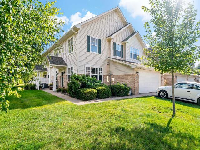 20435 Kensfield Trail Unit 704 Lakeville MN 55044 - MLS# 6775162