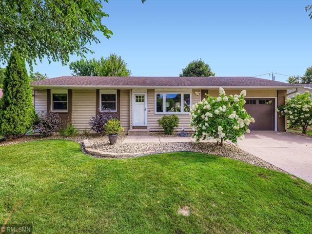 1221 14th Street W Hastings MN 55033 - MLS# 6775168