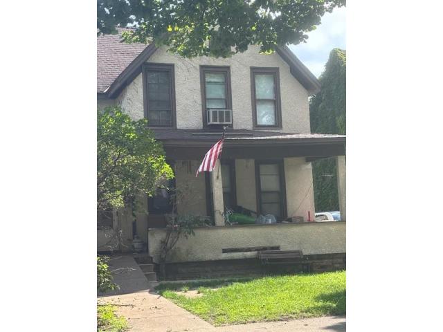 1811 Polk Street NE Minneapolis MN 55418 - MLS# 6775221