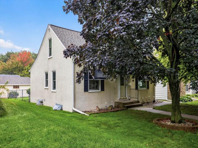 2650 Zenith Avenue N Minneapolis MN 55422 - MLS# 6775271