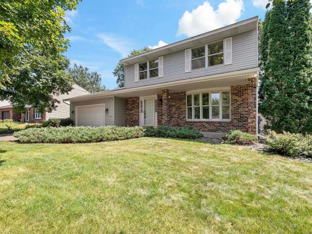 2297 Timberlea Drive Saint Paul MN 55125 - MLS# 6775272