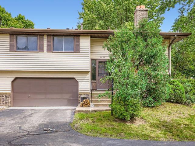 3643 Granada Place N Saint Paul MN 55128 - MLS# 6775289