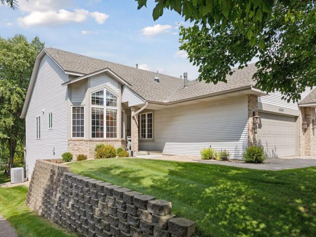 16450 41st Avenue N Minneapolis MN 55446 - MLS# 6775297