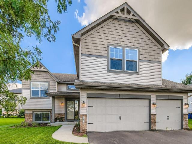 580 Hackney Avenue Shakopee MN 55379 - MLS# 6775298