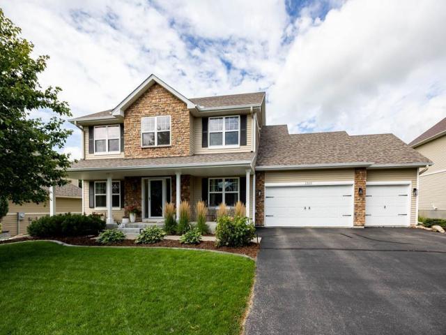 21023 Itami Trail Lakeville MN 55044 - MLS# 6775304