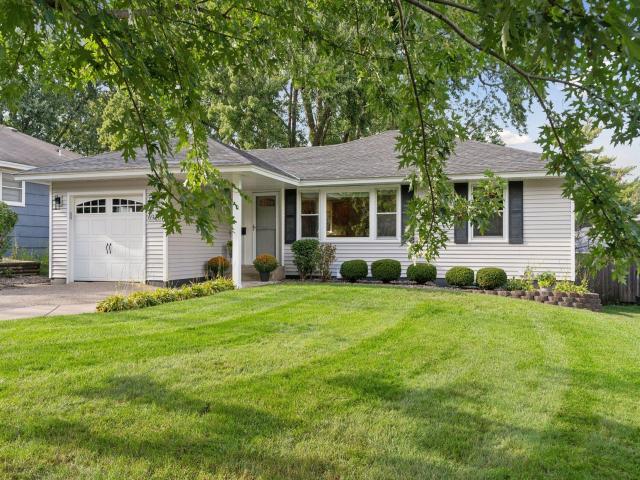 6926 W 24th Street Minneapolis MN 55426 - MLS# 6775319