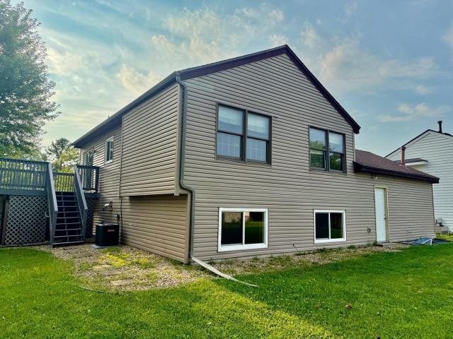 3845 Hale Avenue N Saint Paul MN 55128 - MLS# 6775323