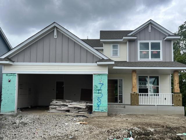 7581 Norway Lane Lino Lakes MN 55038 - MLS# 6775325
