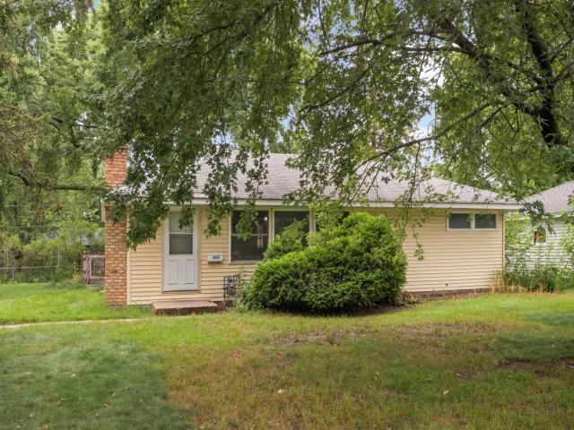 10540 Drew Avenue S Minneapolis MN 55431 - MLS# 6775341
