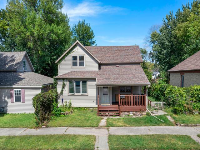 307 Elm Avenue SW Montgomery MN 56069 - MLS# 6775366
