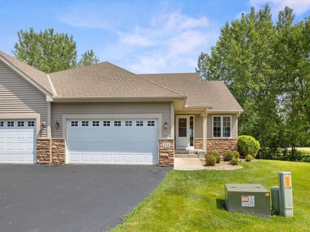 112 Sundance Ridge Buffalo MN 55313 - MLS# 6775399