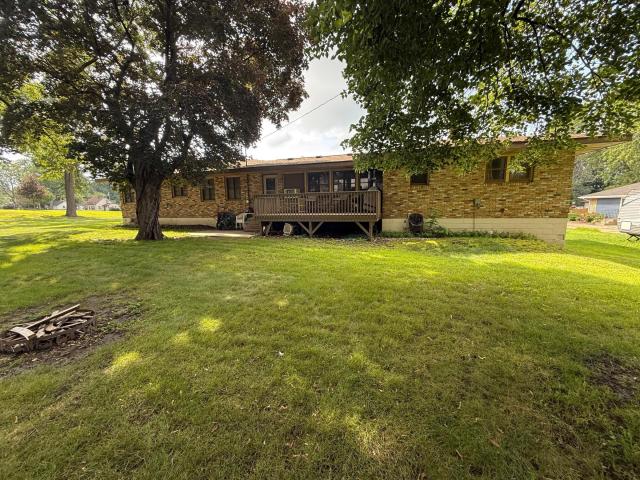 2529 2nd Street N Saint Paul MN 55109 - MLS# 6775410