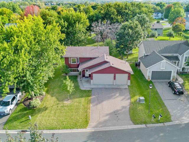 4889 Spruce Lane Savage MN 55378 - MLS# 6775417