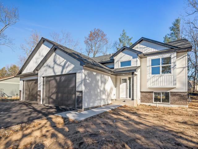 7811 Jackson Street NE Minneapolis MN 55432 - MLS# 6775428