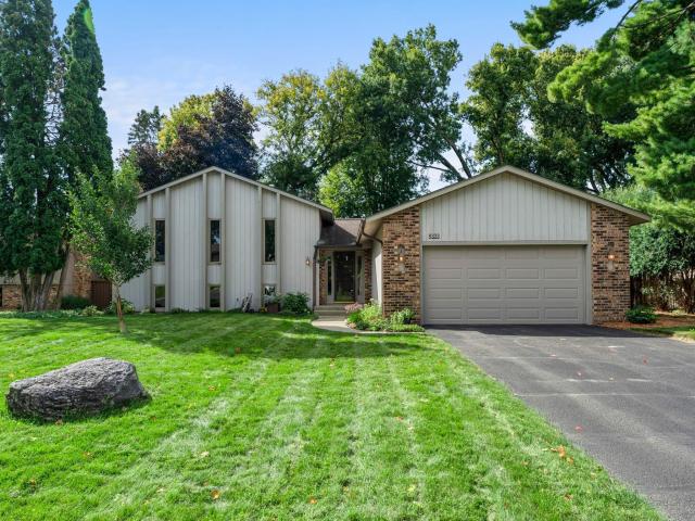 9333 Colorado Circle Minneapolis MN 55438 - MLS# 6775432