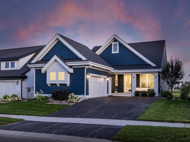 6510 Harvest Way Chaska MN 55318 - MLS# 6775435