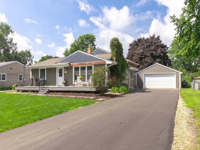 2687 Galtier Street Saint Paul MN 55113 - MLS# 6775436