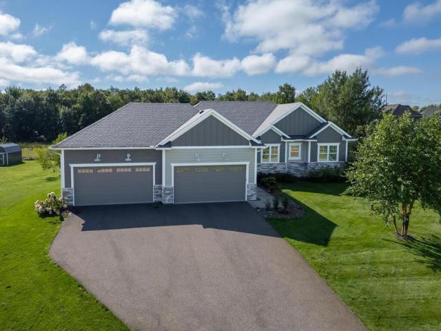 180 173rd Lane NE Ham Lake MN 55304 - MLS# 6775437