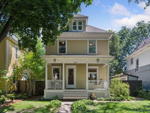 3313 Harriet Avenue Minneapolis MN 55408 - MLS# 6775492