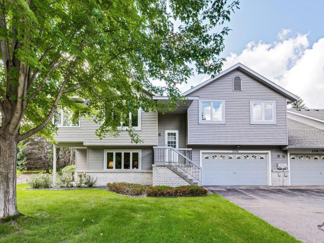 2556 Sumac Circle Saint Paul MN 55110 - MLS# 6775505