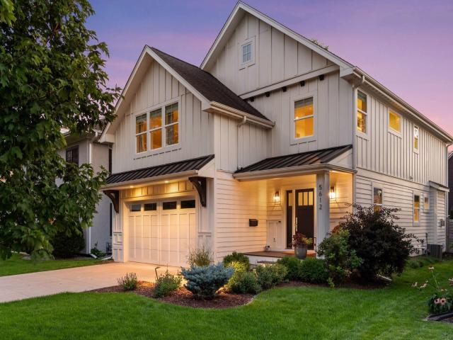 5612 Zenith Avenue S Minneapolis MN 55410 - MLS# 6775509