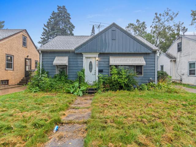 167 Butler Avenue E Saint Paul MN 55118 - MLS# 6775514