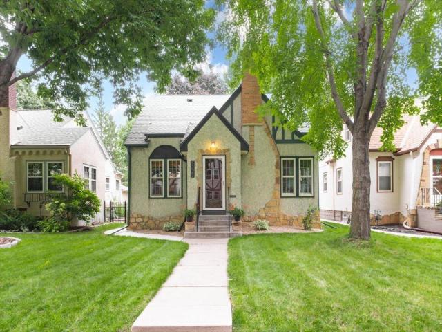 5223 15th Avenue S Minneapolis MN 55417 - MLS# 6775518